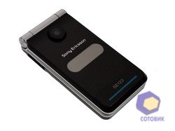 ���������� SonyEricsson Z770i