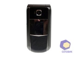 ���������� Fly LX800_Sapphire