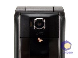 ���������� Fly LX800_Sapphire