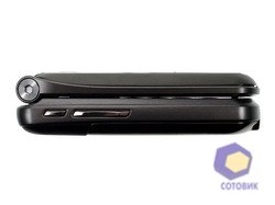 ���������� Fly LX800_Sapphire