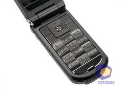 ���������� Fly LX800_Sapphire