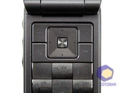 ���������� Fly LX800_Sapphire