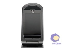 ���������� Fly LX800_Sapphire