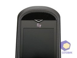 ���������� Fly LX800_Sapphire