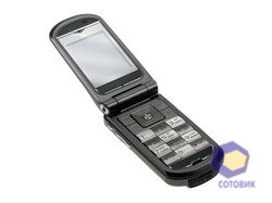 ���������� Fly LX800_Sapphire