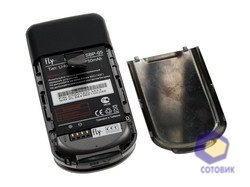 ���������� Fly LX800_Sapphire