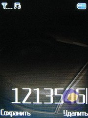 ��������� Fly LX800_Sapphire