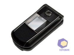 ���������� Fly LX800_Sapphire