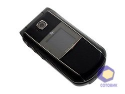 ���������� Fly LX800_Sapphire