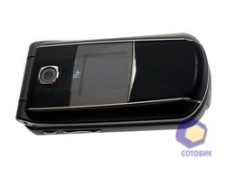 ���������� Fly LX800_Sapphire