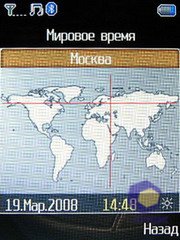 ��������� Fly LX800_Sapphire