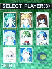 ��������� Fly LX800_Sapphire