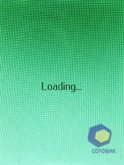 ��������� Fly LX800_Sapphire