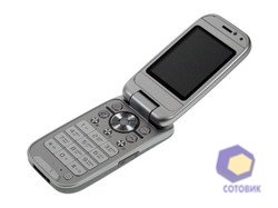 ���������� SonyEricsson Z750i