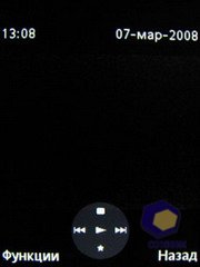 ��������� SonyEricsson Z750i