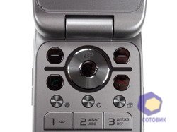 ���������� SonyEricsson Z750i