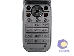 ���������� SonyEricsson Z750i