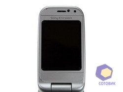 ���������� SonyEricsson Z750i