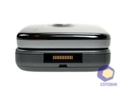 ���������� SonyEricsson Z750i