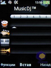 ��������� SonyEricsson Z750i