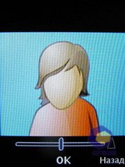 ��������� SonyEricsson Z750i