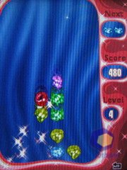 ��������� SonyEricsson Z750i