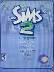 ��������� SonyEricsson Z750i