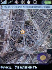 ��������� SonyEricsson Z750i