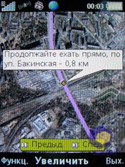 ��������� SonyEricsson Z750i