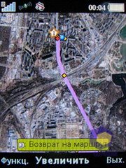 ��������� SonyEricsson Z750i