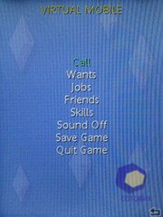 ��������� SonyEricsson Z750i