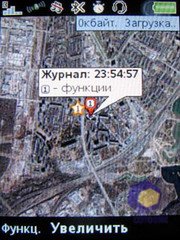 ��������� SonyEricsson Z750i