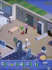 ��������� SonyEricsson Z750i