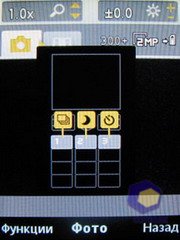 ��������� SonyEricsson Z750i