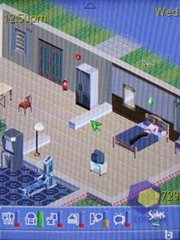 ��������� SonyEricsson Z750i