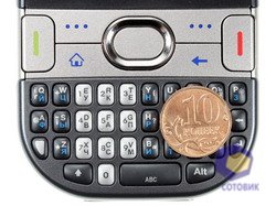 ���������� Palm Treo_500