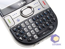 ���������� Palm Treo_500