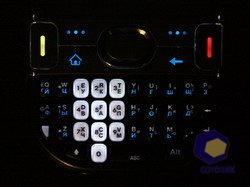 ���������� Palm Treo_500