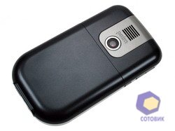 ���������� Palm Treo_500