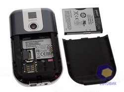 ���������� Palm Treo_500
