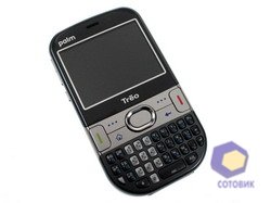 ���������� Palm Treo_500