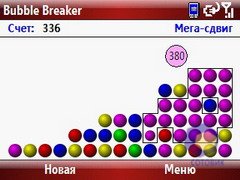 ��������� Palm Treo_500