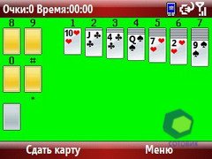 ��������� Palm Treo_500