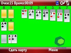��������� Palm Treo_500