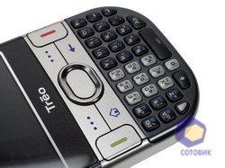 ���������� Palm Treo_500