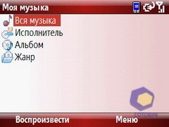 ��������� Palm Treo_500