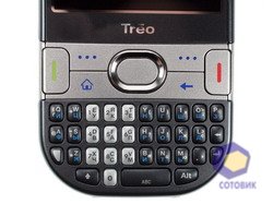 ���������� Palm Treo_500