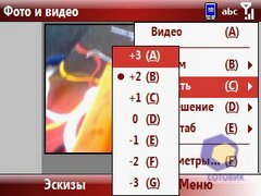 ��������� Palm Treo_500