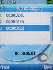 ��������� Fly SX220