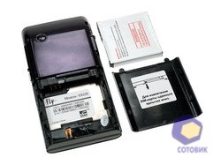 ���������� Fly SX220